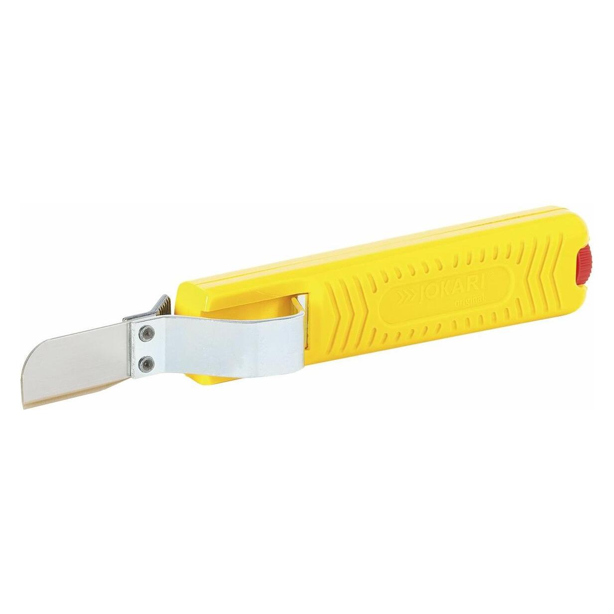 Jokari Abisoliermesser Geeignet für R (T10285)