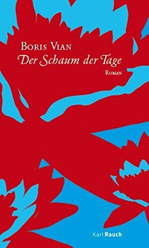 Boris Vian - Der Schaum der Tage - Preis vom 17.10.2026 19:25:27 h