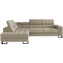 ECKSOFA Laris, Seite: Links