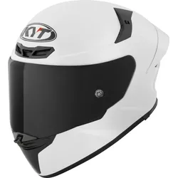 KYT TT-Revo Plain Helm XXL (63)