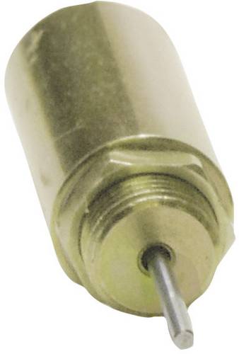 RED MAGNETICS ITS-LZ-1335-D-24VDC Hubmagnet drückend 0.4 N 2 N 24 V/DC 4W