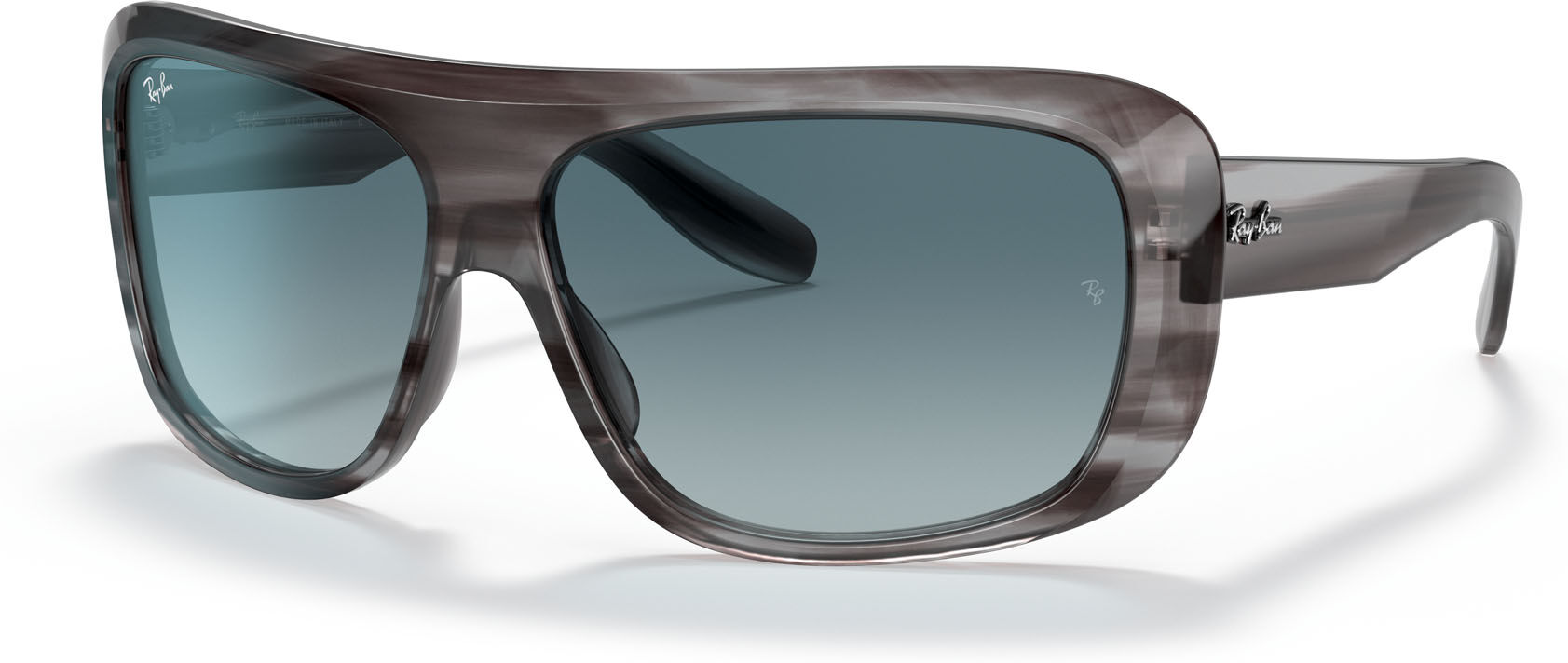 Sonnenbrille Ray-Ban Blair RB 2196 (13143M) Damen
