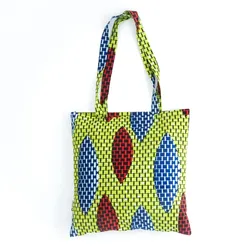 Maame Tumi Shopper Bunte Steine Koffer24
