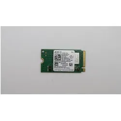 Lenovo Ssd asm (512 GB, M.2 2242), SSD