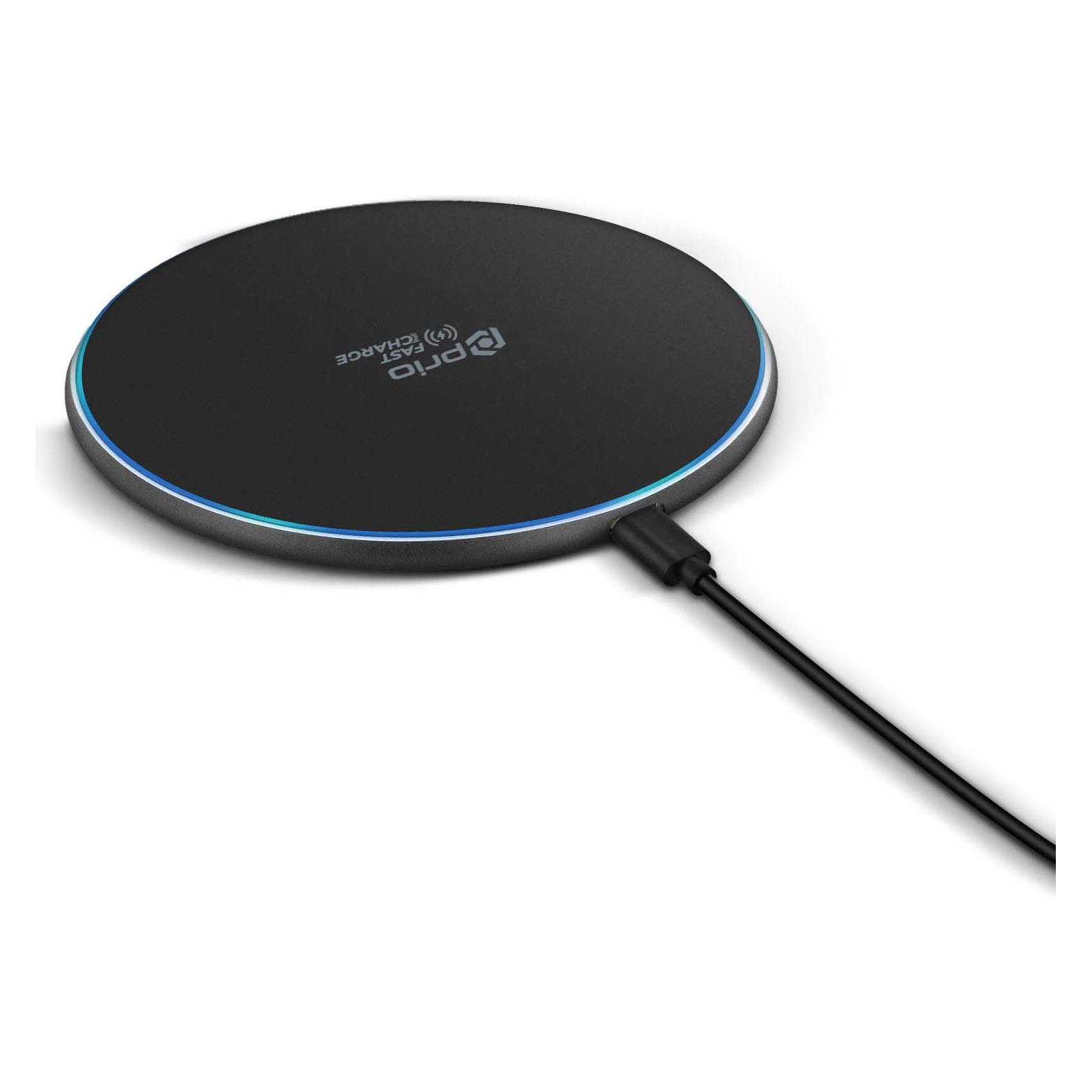 prio Fast Charger (15 W) (14901)