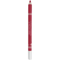 T. LeClerc, Lipliner, Lip Pencil (08 Envie)