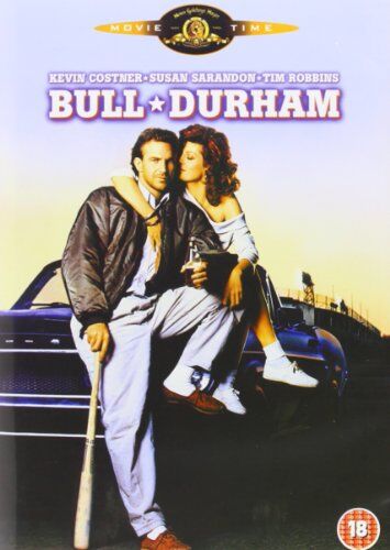 Bull Durham [DVD] - Preis vom 09.10.2026 07:28:09 h