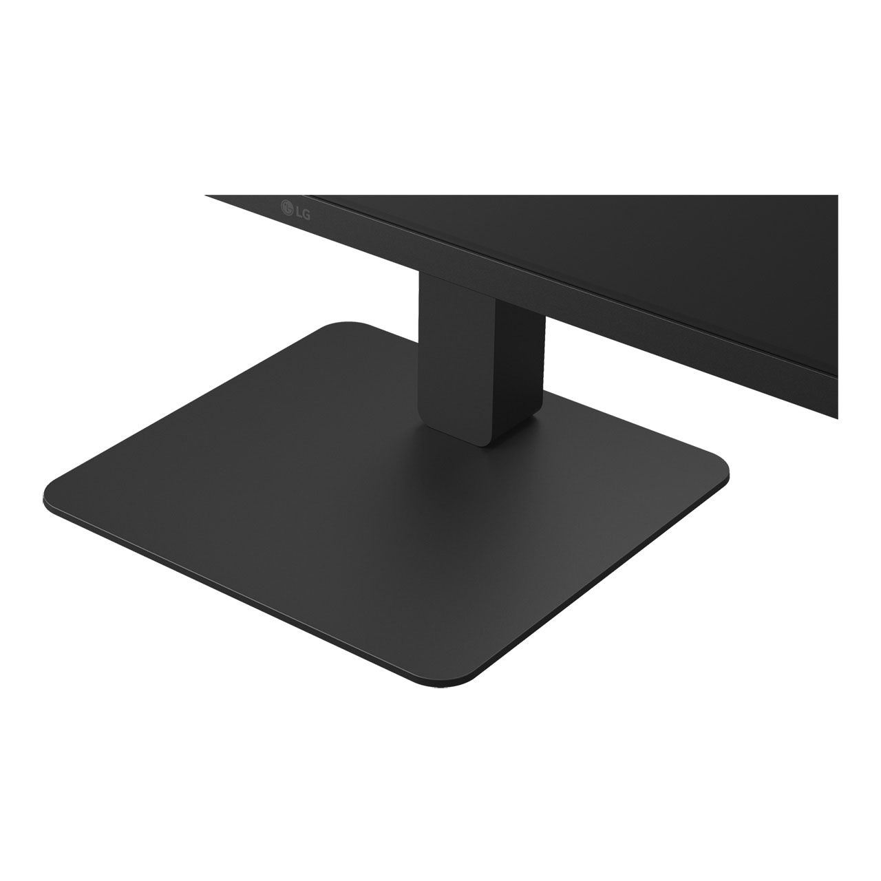 27" (68,58cm) LG Electronics 27BA850-B schwarz 1920x1080 1x HDMI 2.0 / 2xDisplayport 1.4