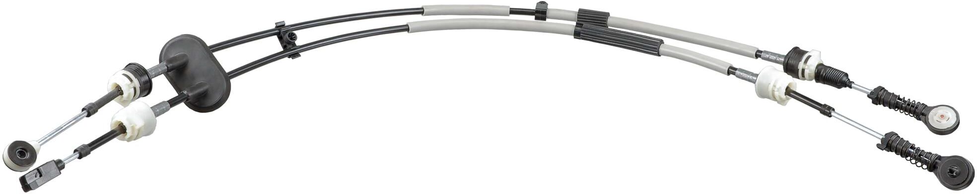 Topran Seilzug, Schaltgetriebe 410 511 Für Mercedes