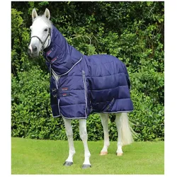 Premier Equine, Pferdedecke, (152 cm)