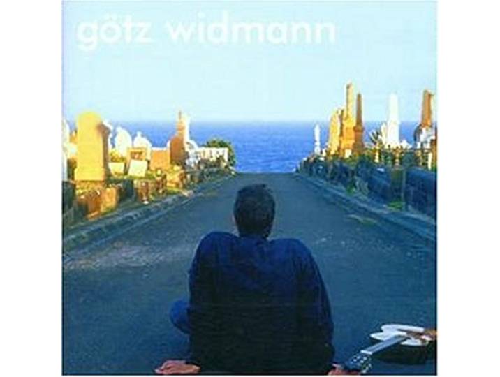 Götz Widmann