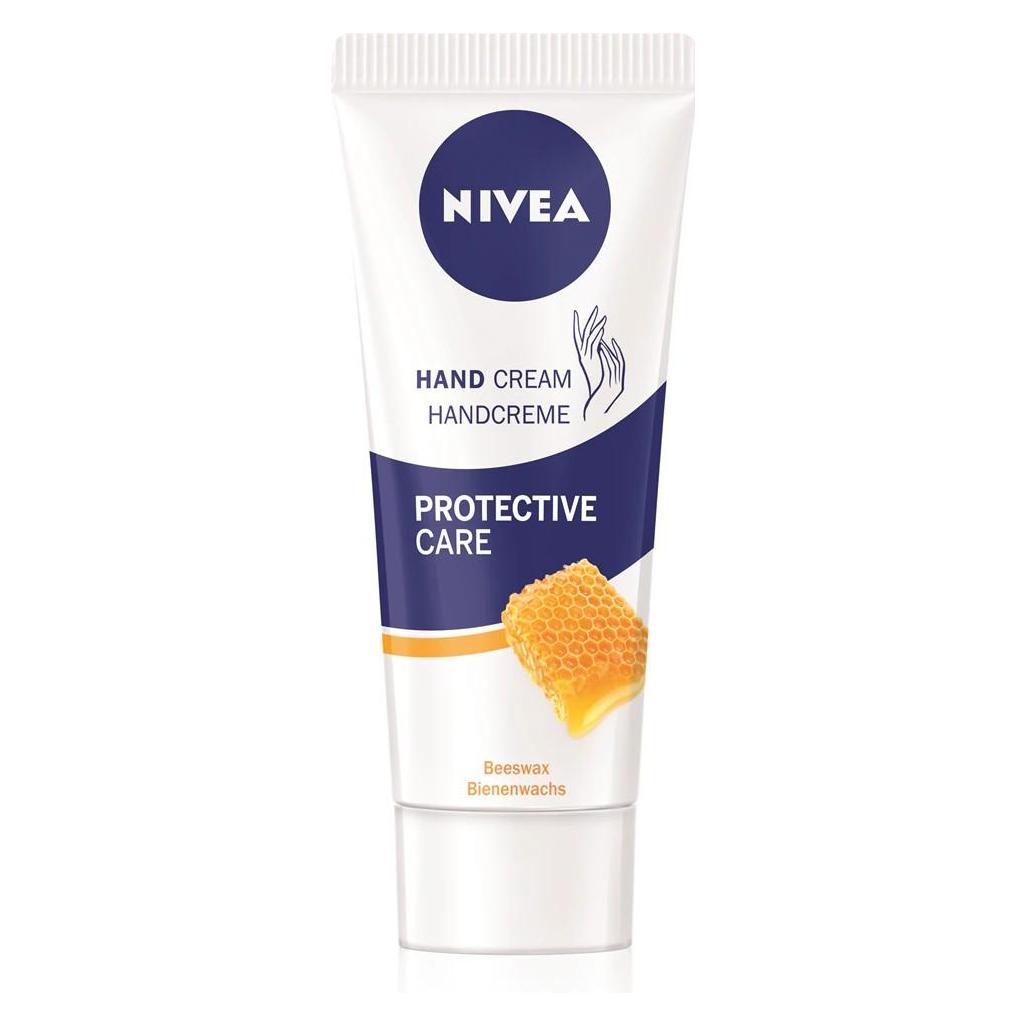 NIVEA Schutz- und Pflegehandcreme (75 ml) (68147464)