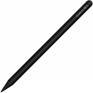 Adonit Eingabestift SE 2 Stylus ADSE2B, schwarz, geeignet für iPad Modelle ab 2018