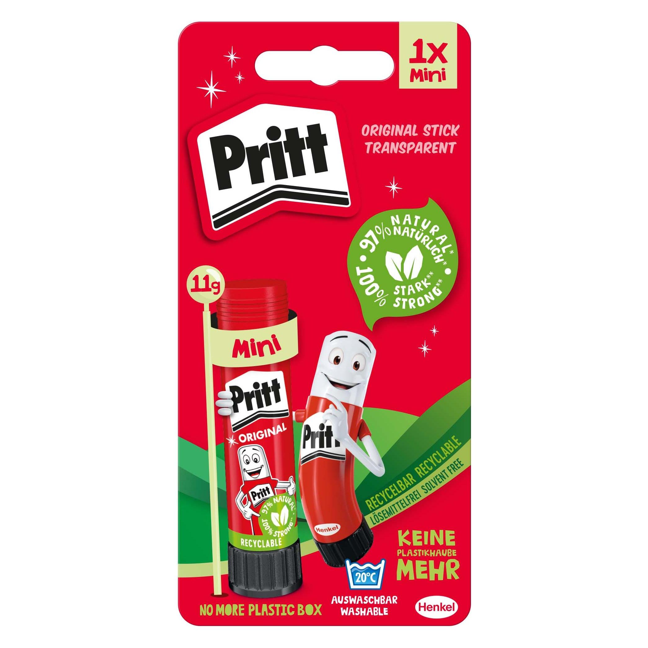 Pritt Klebestifte (11 g, 1x) (PG11B)