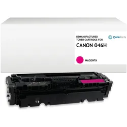 CoreParts, Toner, Toner Magenta for CANON