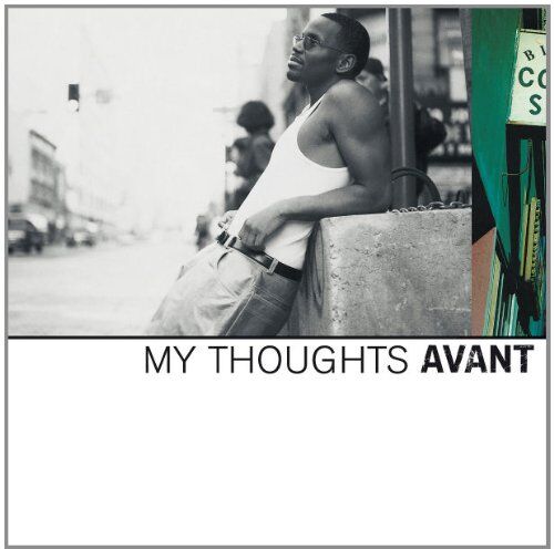 Avant - My Thoughts - Preis vom 11.10.2026 03:10:56 h