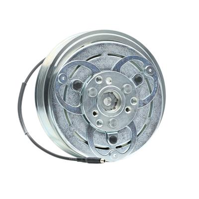 RIDEX Magnetkupplung NISSAN,VOLVO 1236M0012 30632721,92600CA010,30612681 8602506,8603127,8683632,8684286,30665339,8602598,9171321,30742238,8602622