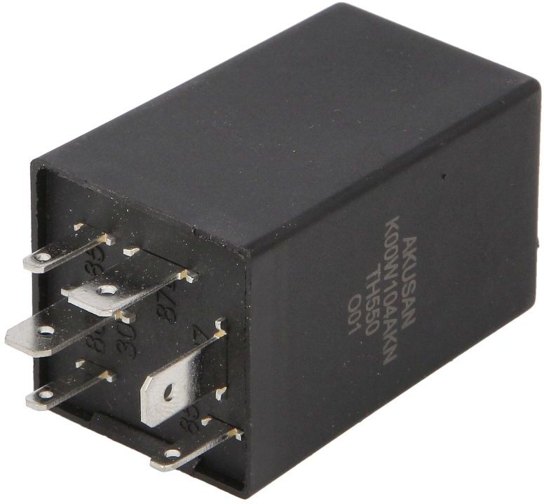 Akusan Relè, pompa carburante K00W104AKN