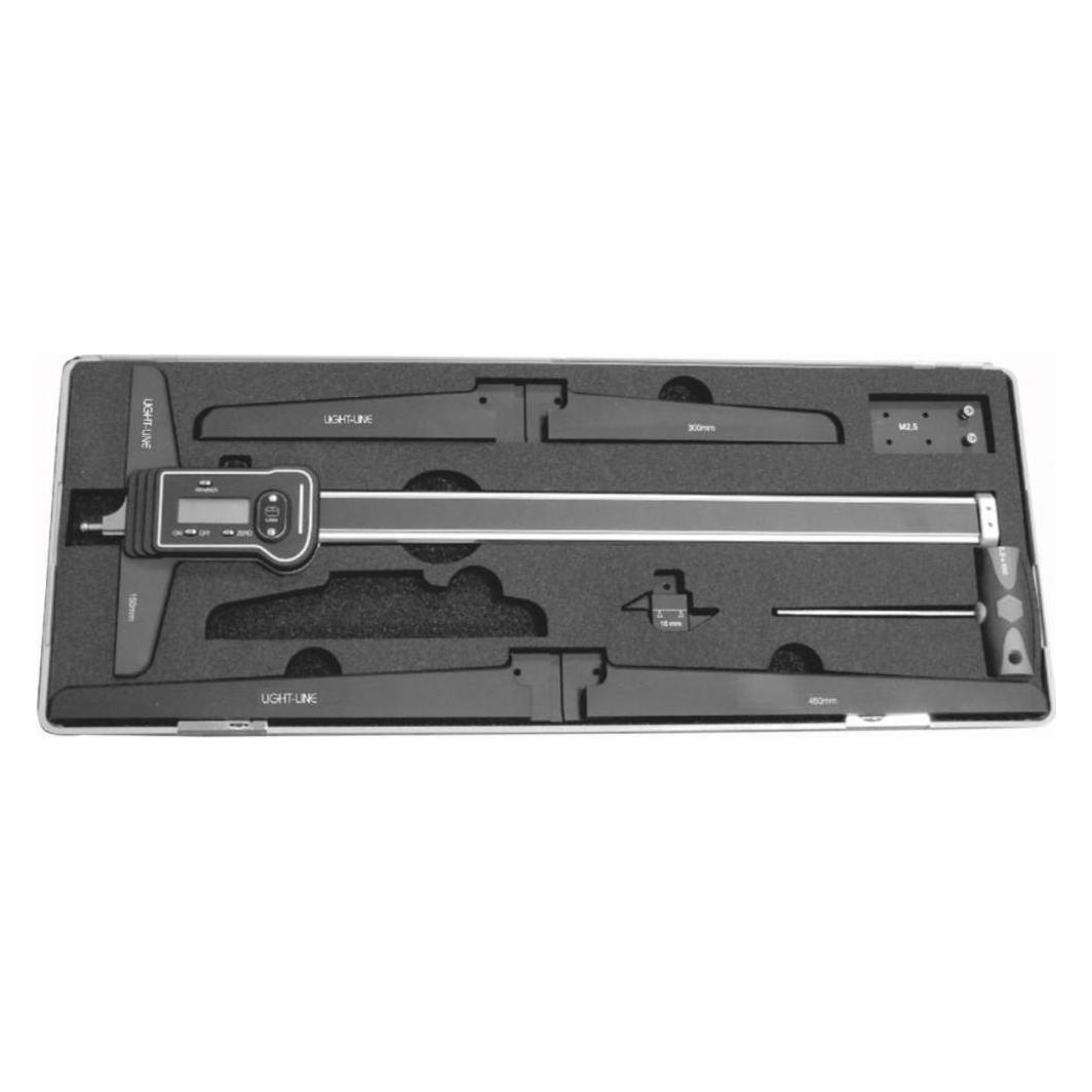 Forum Professional Solutions Tiefenmesssch.-Stz. 800mm (80 cm) (34310757)