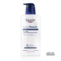 EUCERIN UreaRepair PLUS Lotion 5% 400 ml