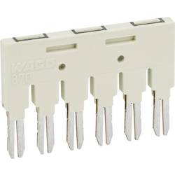 WAGO 870-406/020-000 Brücker 100 St.