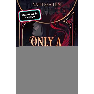Only a Monster, Taschenbuch von Vanessa Len, Piper, 978-3-492-70614-8