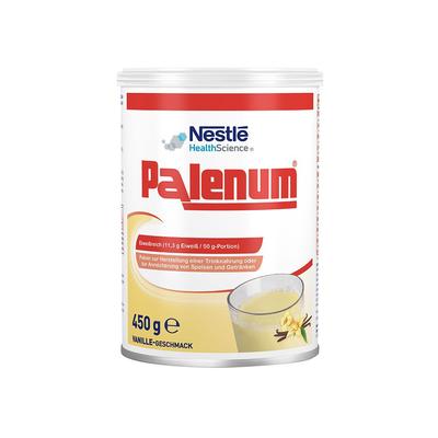 Palenum Vanille Pulver 450 g