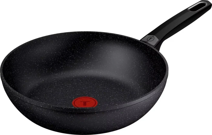 Tefal Wok EXCELL'COOK schwarz Ø 28,0 cm, 1 St.