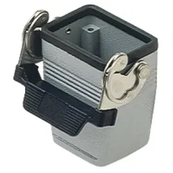 Ilme Kupplungsgehäuse MFV 06 LG40