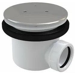 Ravak Professional 90 Siphon – Chrom X01309