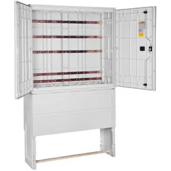 GSAB Elektrotechnik Festplatzverteiler 2S1000K5FP