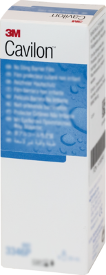 kohlpharma GmbH CAVILON 3M reizfreier Hautschutz Spray 3346P 28 ml 14165549