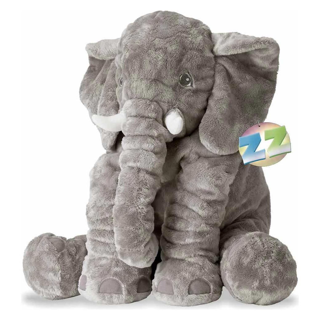 TOP Elefantenkissen (40 cm) (04109)