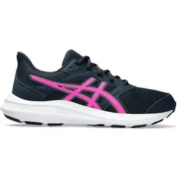 ASICS Kinder Laufschuhe JOLT 4 GS, Größe 37 in Schwarz Schwarz
