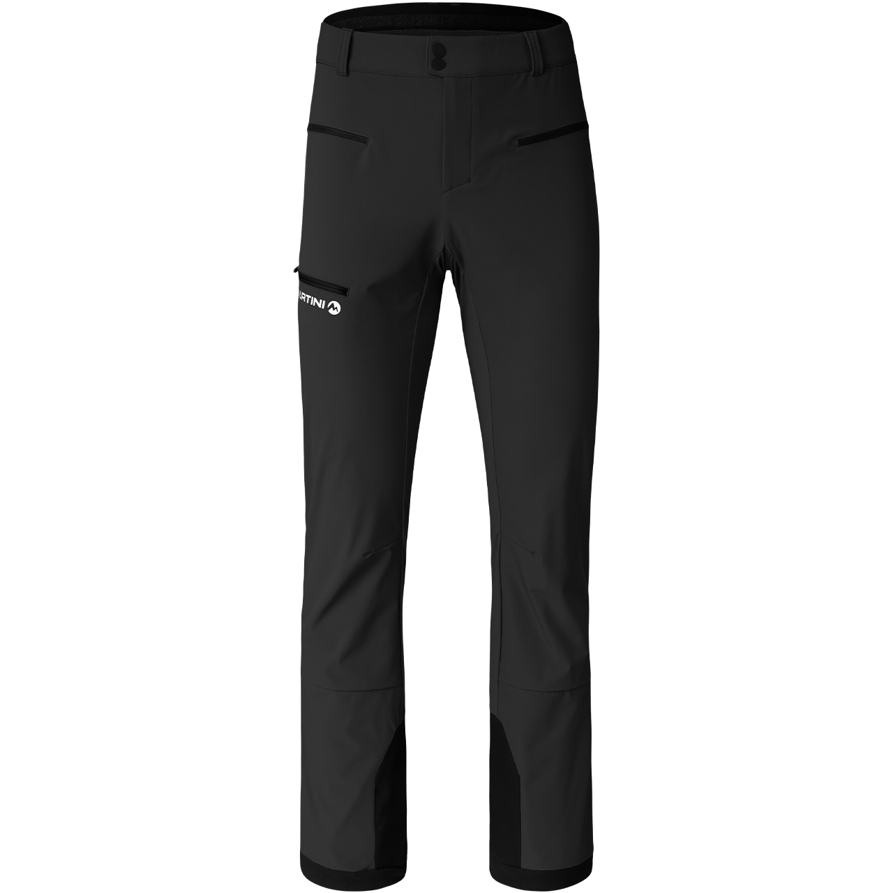 Martini Herren Touring Hose YALCA black - 52