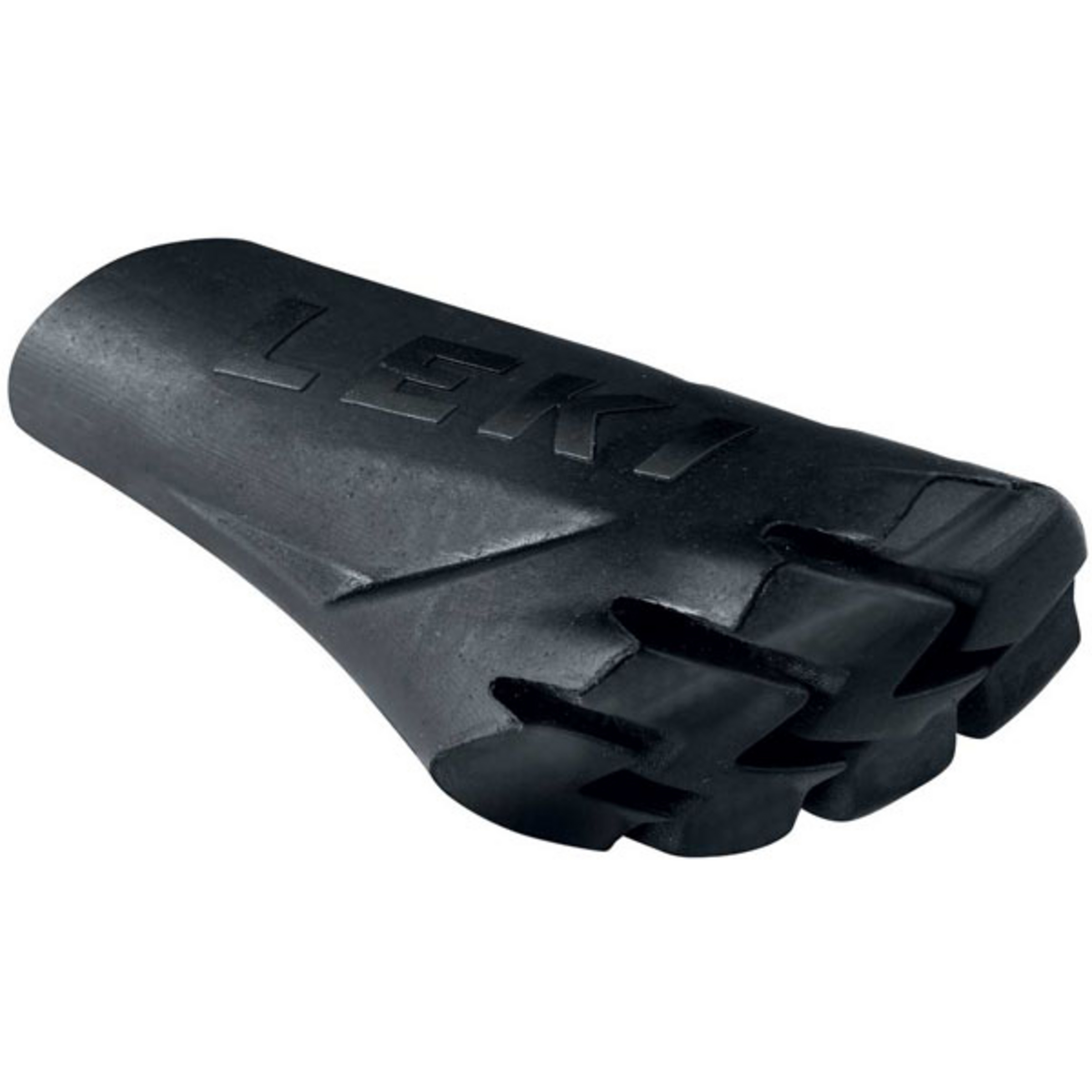 Leki Powergrip Pad Walking Stock-Zubehör schwarz Nordic Walking