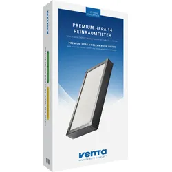 VENTA Premium HEPA H14