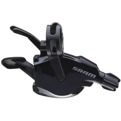 Triggerschalterset SRAM S700 Flat Bar 00.7018.187.000, 11-fach, sw.+.Schelle