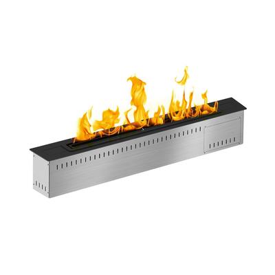 Divina Fire Slim 70 Smart APP integrierter automatischer Bioethanolbrenner