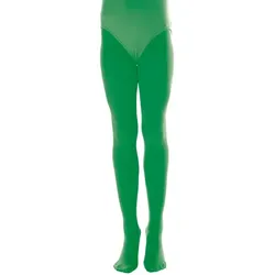 Kinder-Strumpfhose, grün
