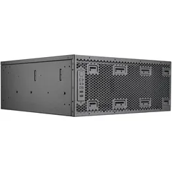Silverstone RM4A, Server Barebone