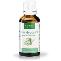 Eucalyptusöl / Ätherisches Öl 30 ml - 30 ml
