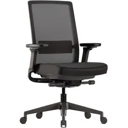 ofinto, Bürostuhl, Active (44 - 54 cm)