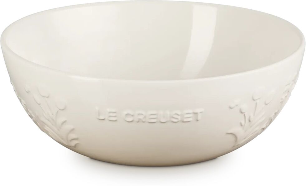 Le Creuset Bowl Jardín . Merengue