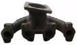 VEGAZ CAK-270 Abgaskrümmer
