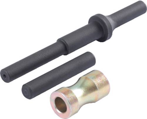 KS Tools Klemmschrauben-Austreiber-Satz, 3-tlg 700.5635