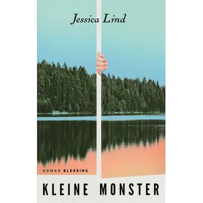 Kleine Monster, Taschenbuch von Jessica Lind, Blessing, 978-3-89667-000-7