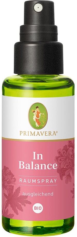 Primavera® In Balance Raumspray