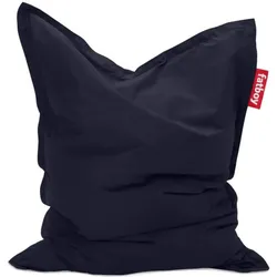 The Original Outdoor Pouf-Bezug, marineblau
