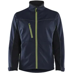 Blakläder,  Softshell Jacke (L)